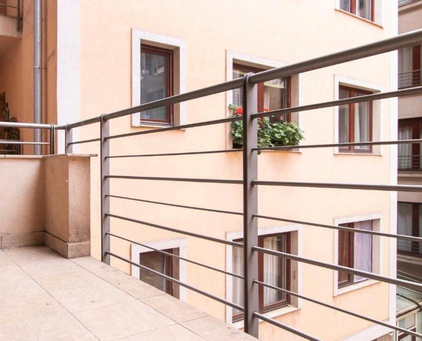 Budapest Opera Apartment Budapeste Exterior foto